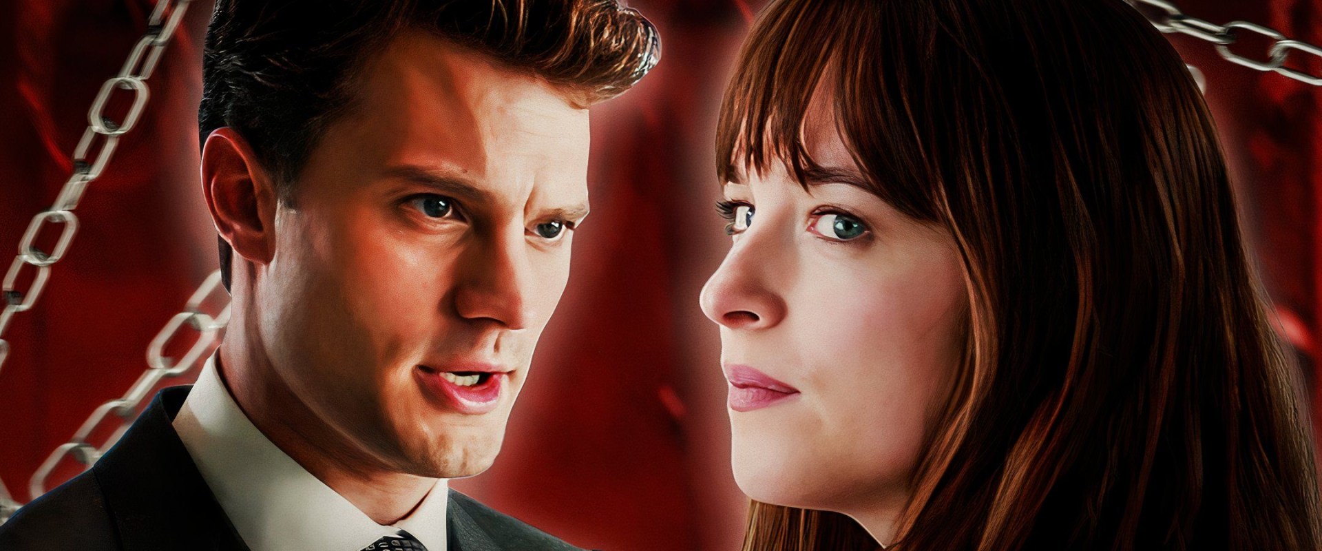 Exploring the Intriguing World of 'Fifty Shades of Grey'