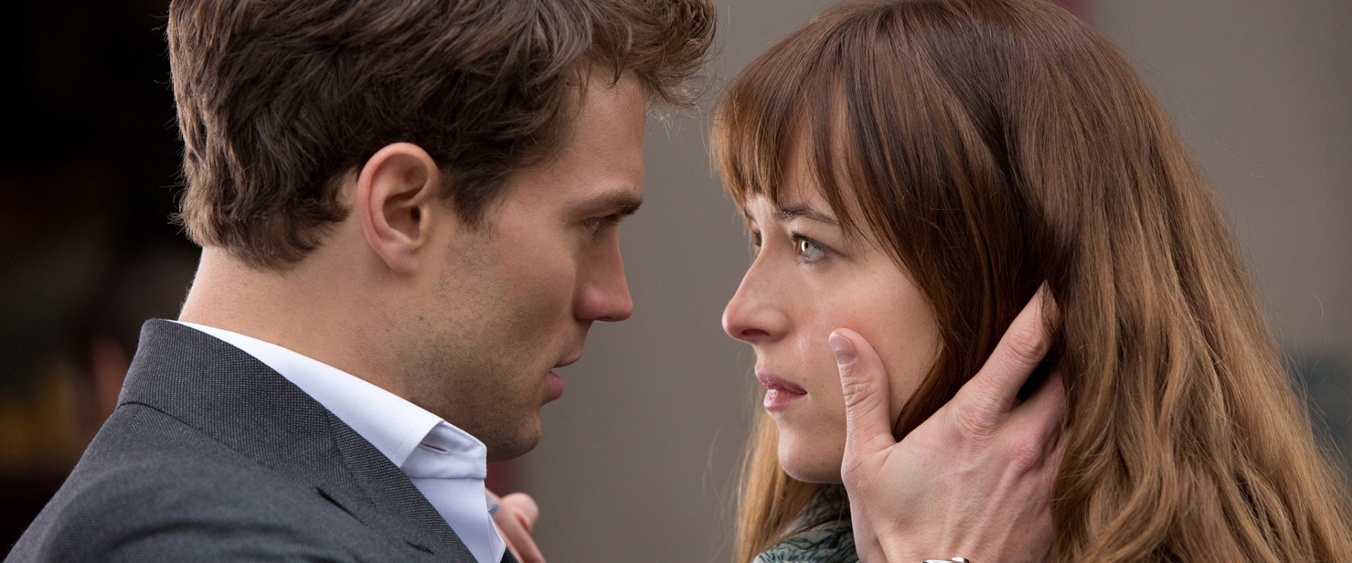 The 'Fifty Shades' Phenomenon: A Look at Popularity and Sales Figures