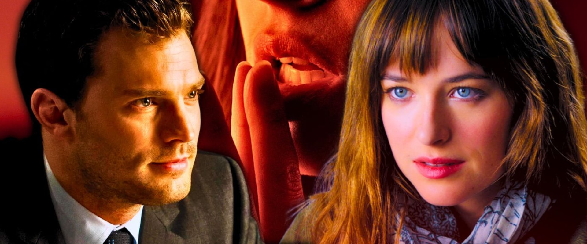 All About 'Fifty Shades' Inspired Movies