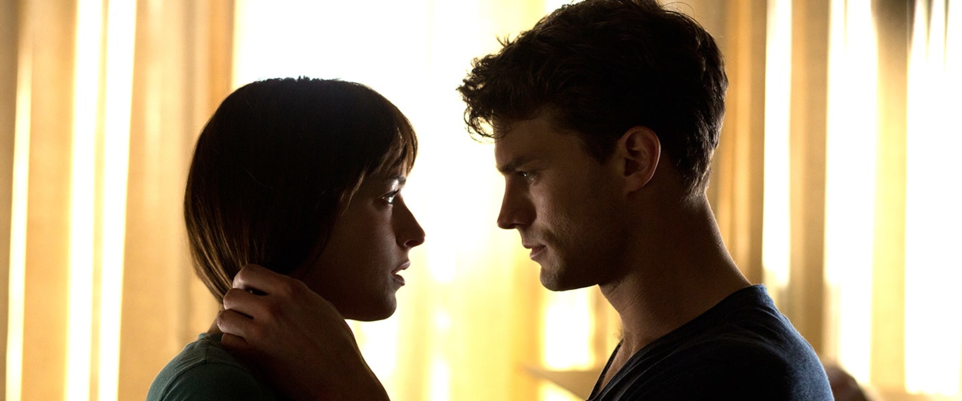 Understanding Media Adaptations: A Look into the World of 'Fifty Shades of Grey'