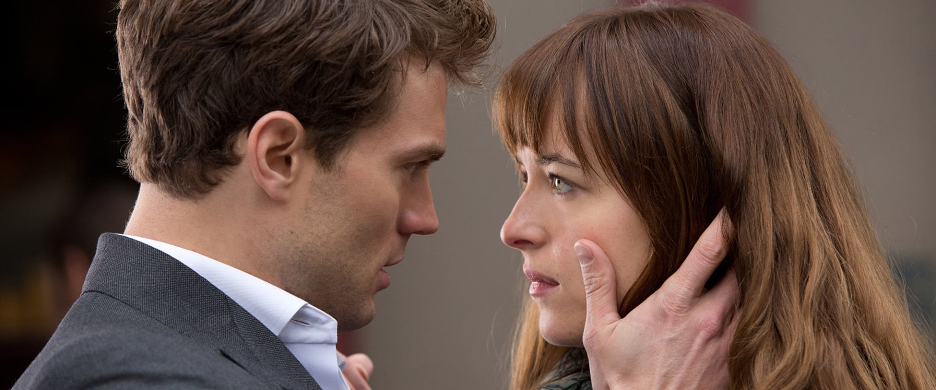 Criticism and Controversies Surrounding the Fifty Shades of Grey Series