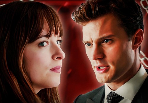 Exploring the Intriguing World of 'Fifty Shades of Grey'