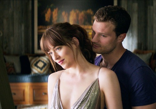 The Impact of 'Fifty Shades' on Book Sales: Exploring Themes of Erotic Romance and BDSM