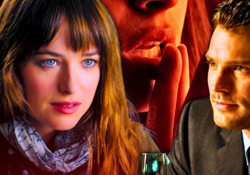 All About 'Fifty Shades' Inspired Movies