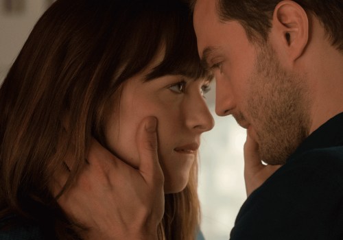 Exploring the Cultural Impact of Fifty Shades of Grey