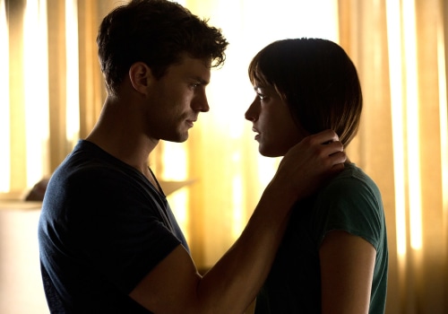 Understanding Media Adaptations: A Look into the World of 'Fifty Shades of Grey'