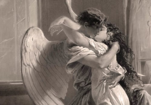 History of Erotic Romance